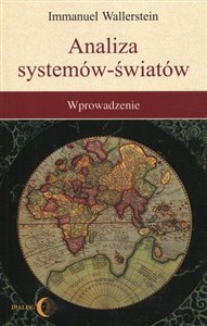 Picture of Analiza systemów - światów Wprowadzenie
