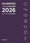 Polska książka : Kalendarz ... - Mateusz Grzesiak