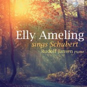 Zobacz : Schubert E... - Ameling Elly, Rudolf Jansen