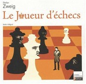 Zobacz : Joueur d'e... - Stefan Zweig