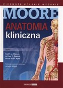 polish book : Anatomia k... - Keith L. Moore, Arthur F. Dalley, Anne M.R. Agur
