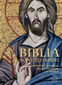 Polska książka : Biblia Now... - Opracowanie Zbiorowe