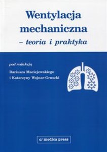 Obrazek Wentylacja mechaniczna - teoria i praktyka