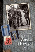 Zośka i Pa... - Aleksander Kamiński -  books in polish 