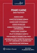 polish book : Prawo karn...