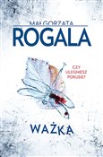 Ważka - Rogala Małgorzata -  foreign books in polish 