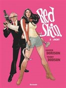 Red skin T... - Xavier Dorison, Terry Dodson -  Polish Bookstore 