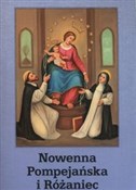 Nowenna po... - Józef Orchowski -  Polish Bookstore 