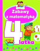 Zabawy z m... - Paul Broadbent -  foreign books in polish 