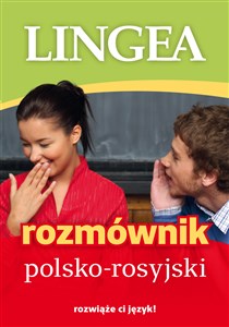Picture of Rozmównik polsko-rosyjski