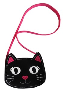 Picture of Torebka mała Kot