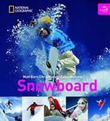 Snowboard - Matt Barr, Chris Moran, Ewan Wallace - Ksiegarnia w UK