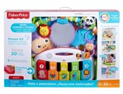 Książka : Mata z pia... - Fisher-Price