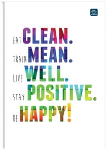 Obrazek Brulion A5/192K kratka (3szt)