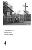 Orzeszkowo... - Anna Romaniuk -  foreign books in polish 