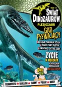 Świat Dino... - Opracowanie Zbiorowe -  books in polish 