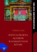 Polska książka : Pozycja pr... - Elżbieta Loska