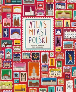 Picture of Atlas miast Polski