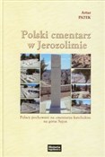 Polski cme... - Artur Patek -  books in polish 