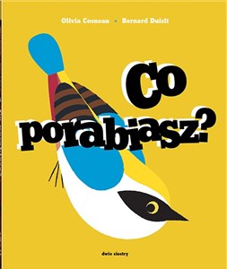 Picture of Co porabiasz? (pop-up)