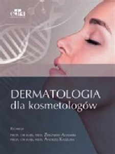Obrazek Dermatologia dla kosmetologów