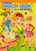 polish book : Stroje moi...