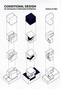 Picture of Conditional Design An introduction to elemental architecture