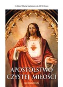 Polska książka : Apostolstw... - o. Józef Maria Kaźmierczak