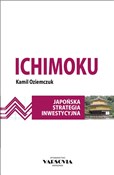 Książka : Ichimoku - Kamil Oziemczuk