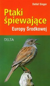 Obrazek Ptaki śpiewające Europy Środkowej
