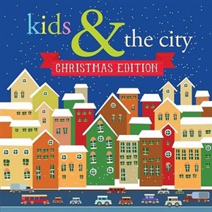 Picture of Kids & The City Christmas Edition