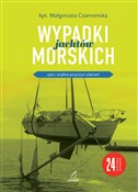 Wypadki ja... - Małgorzata Czarnomska -  Polish Bookstore 