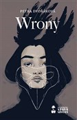 polish book : Wrony - Petra Dvorakova