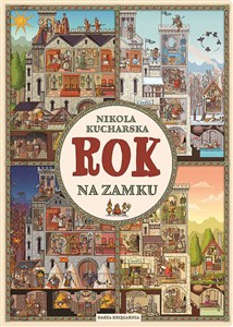 Picture of Rok na zamku