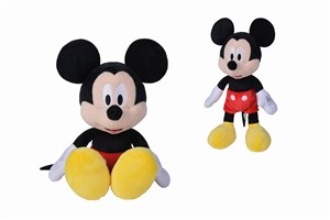 Picture of Maskotka Mickey 25 cm DISNEY