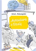 Awantura o... - Kornel Makuszyński -  books in polish 