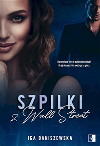 Picture of Szpilki z Wall Street