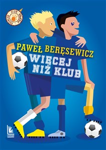 Obrazek Więcej niż klub