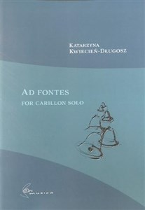 Picture of Ad fontes na carillon solo