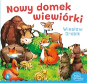 Nowy domek... - Wiesław Drabik, Marek Szal -  Polish Bookstore 