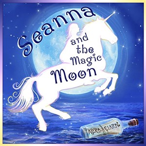 Obrazek Seanna and the Magic Moon