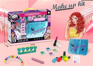 Picture of Zestaw do makijażu dla dzieci