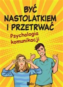 polish book : Być nastol... - Lilka Poncyliusz-Guranowska