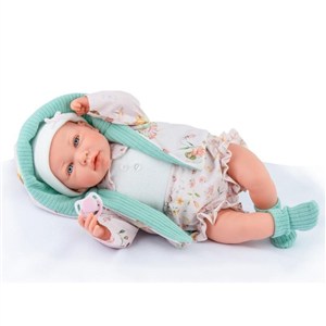 Picture of Lalka hiszpańska Ane 45cm