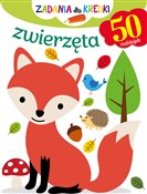 Zadania dl... - Opracowanie Zbiorowe -  books in polish 