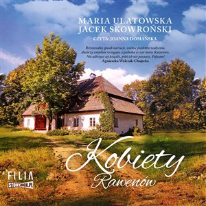 Picture of [Audiobook] Kobiety Rawenów