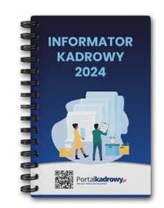 Obrazek Informator kadrowy 2024