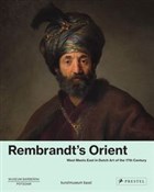 Rembrandt'... - ORTRUD WESTHEIDER, Joseph Helfenstein -  books from Poland