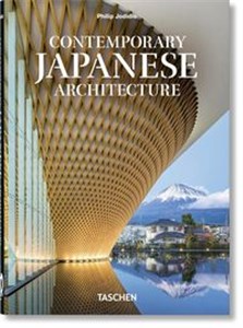 Picture of Contemporary Japanese Architecture