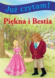 Picture of Już czytam Piękna i Bestia